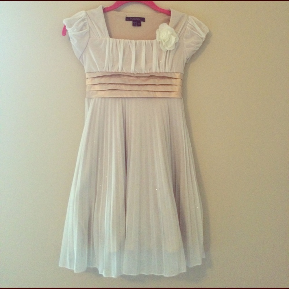 Easter dress!