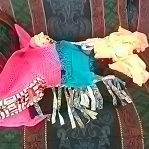 Dance Tops & Dresses