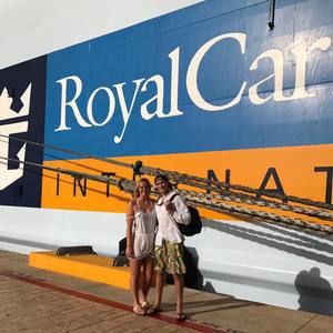 Meet your Posher, Cassie