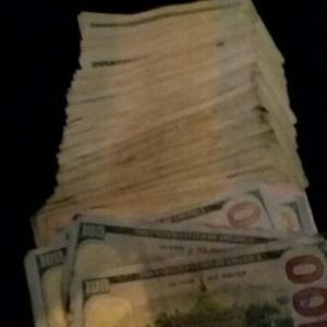 Meet your Posher, Ron