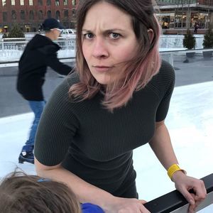 Meet your Posher, Francesca