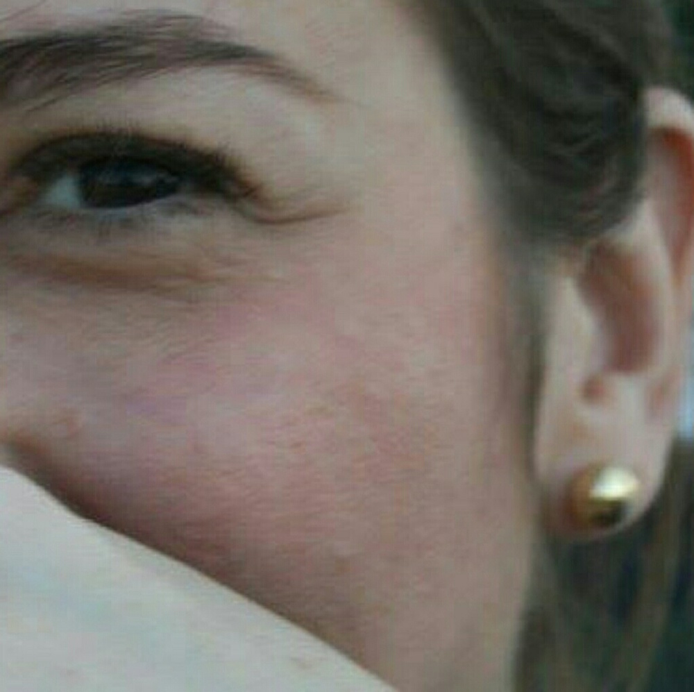 Meet your Posher, Gisela