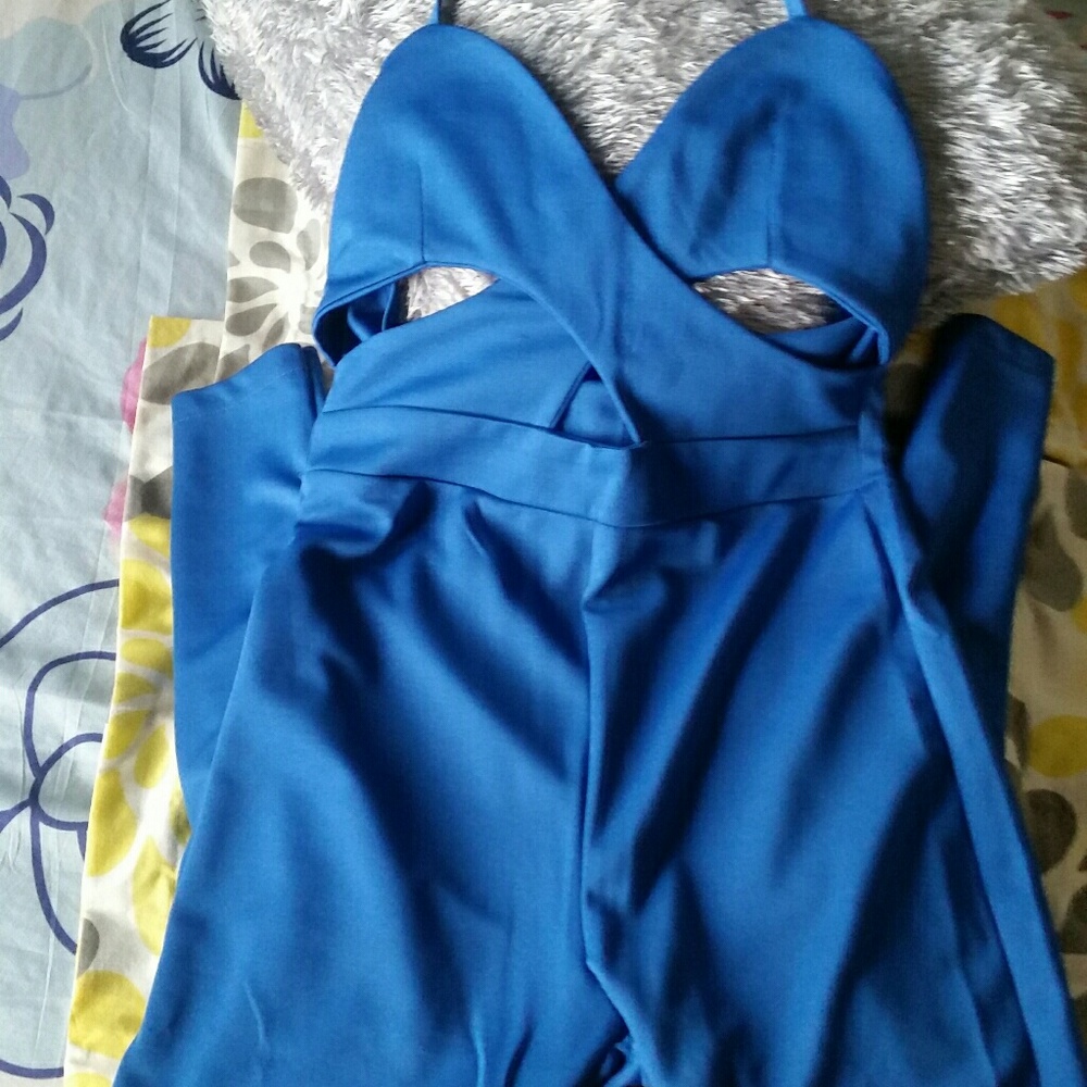 Jumpsuit