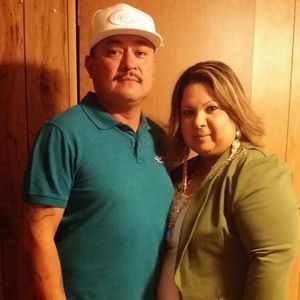 Meet your Posher, Domenica