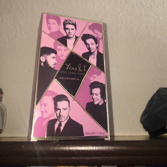 One Direction 3 set fragrance set !! - Picture 3 of 4