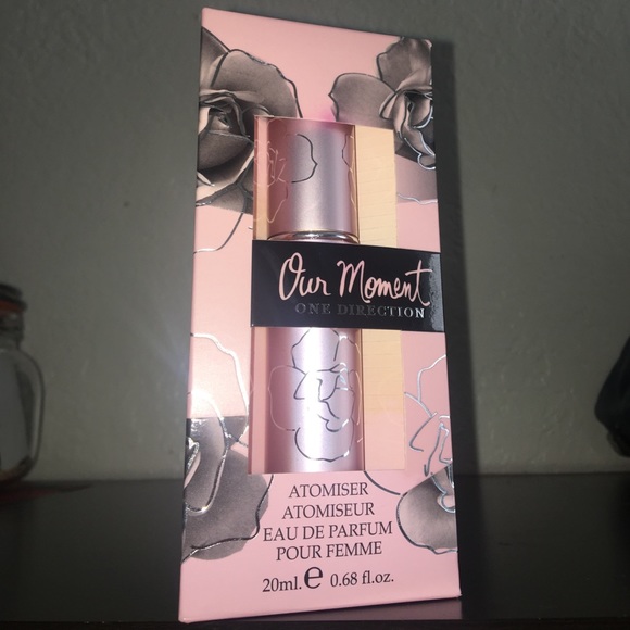 One Direction 3 set fragrance set !! - Picture 4 of 4