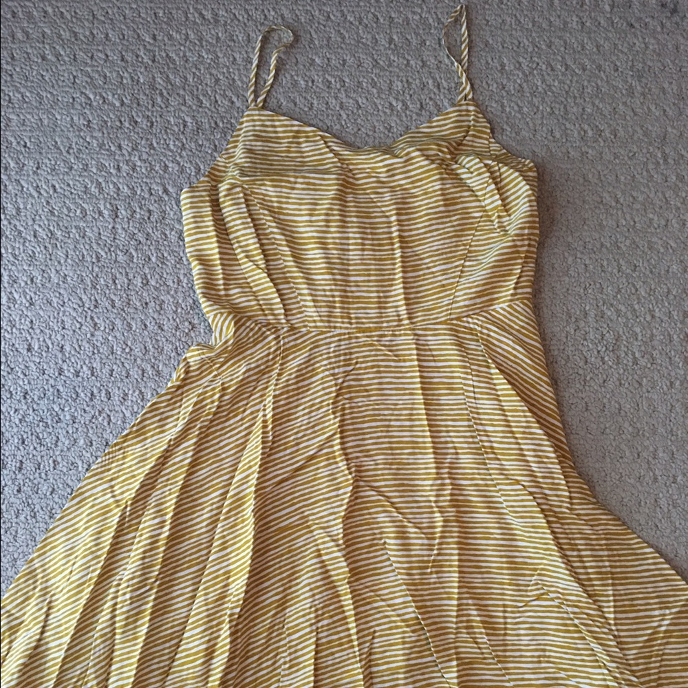 Old navy cami dress