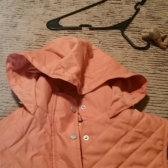 Vest - Picture 2 of 4