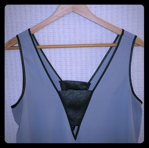 Express Tank Top