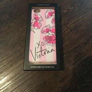 Victoria's Secret "XO Victoria" IPhone 6/6S Case