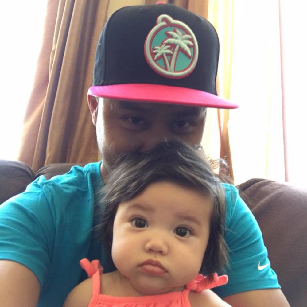 Meet your Posher, Mark