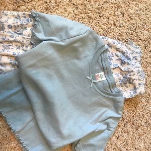 Mini Boden Pajamas