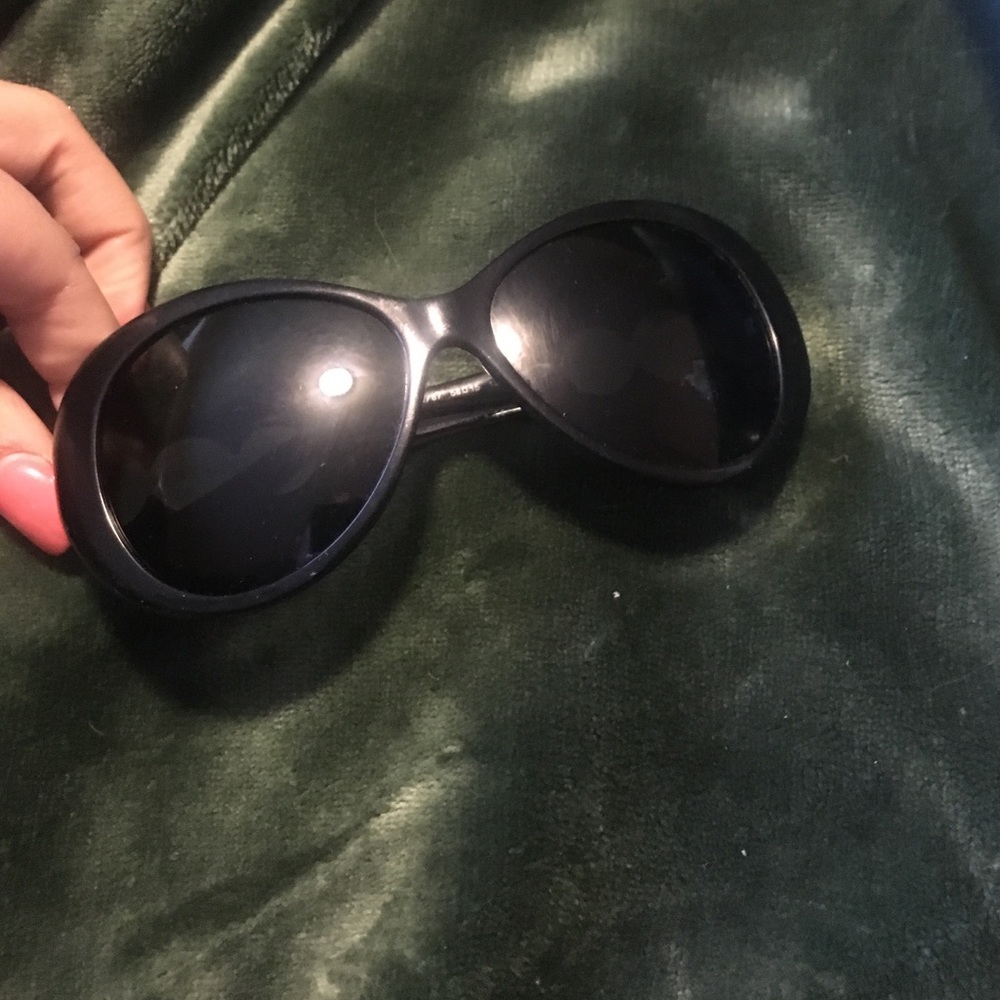 Versace sunglasses
