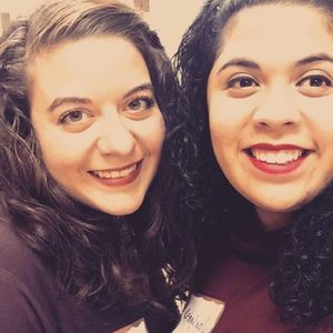 Meet your Posher, Joselyn
