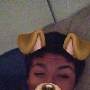 Meet your Posher, Paul