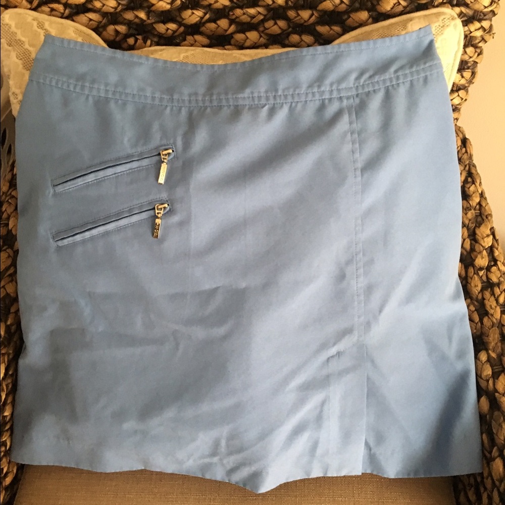 Izod | Golf Skort | EUC