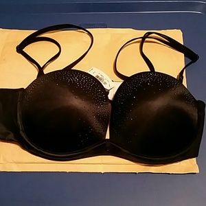 Strapless bra New never worn