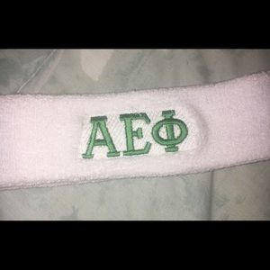 Aephi Sweatband