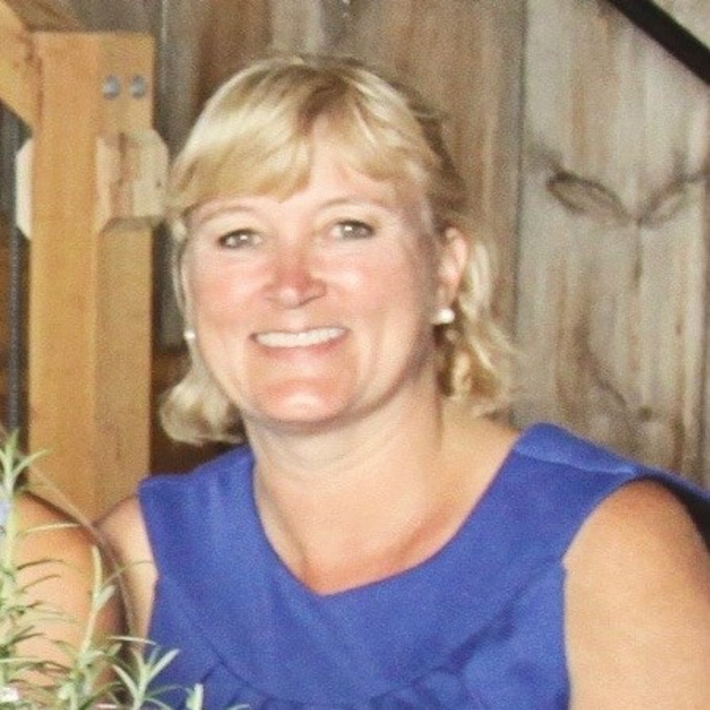 Meet your Posher, Jody