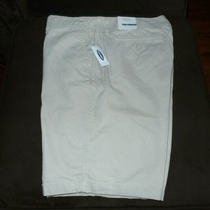 Old Navy Shorts (34) - New With Tags