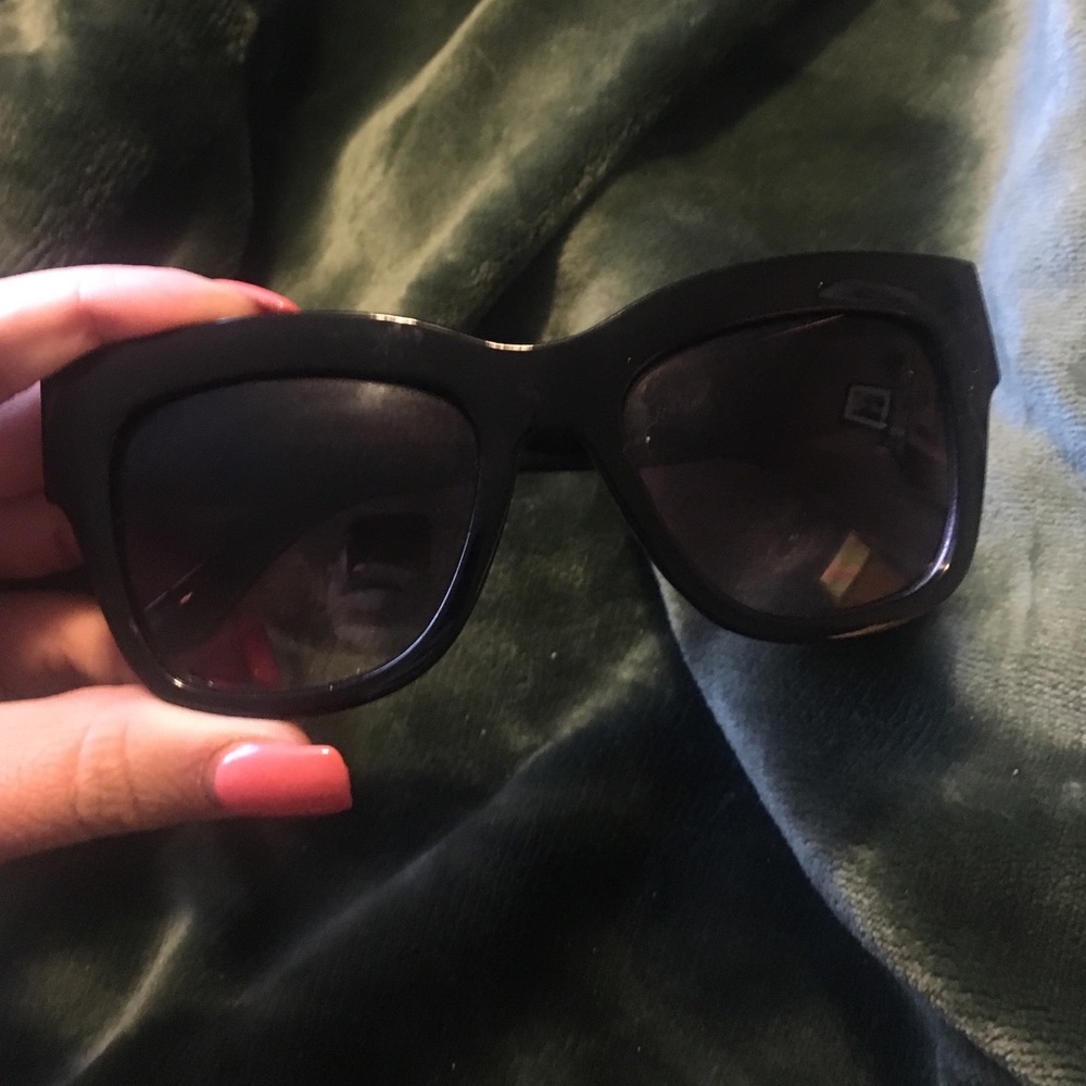 Versace sunglasses