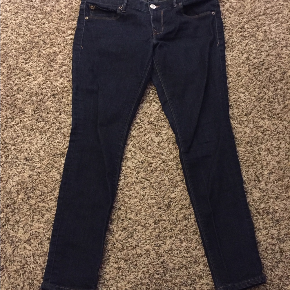 Express Jeans