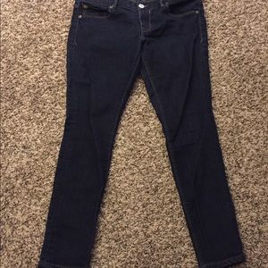 Express Jeans