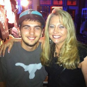 Meet your Posher, Krista