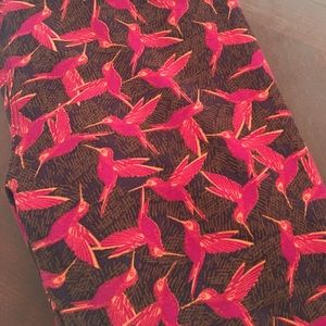 Lularoe OS leggings
