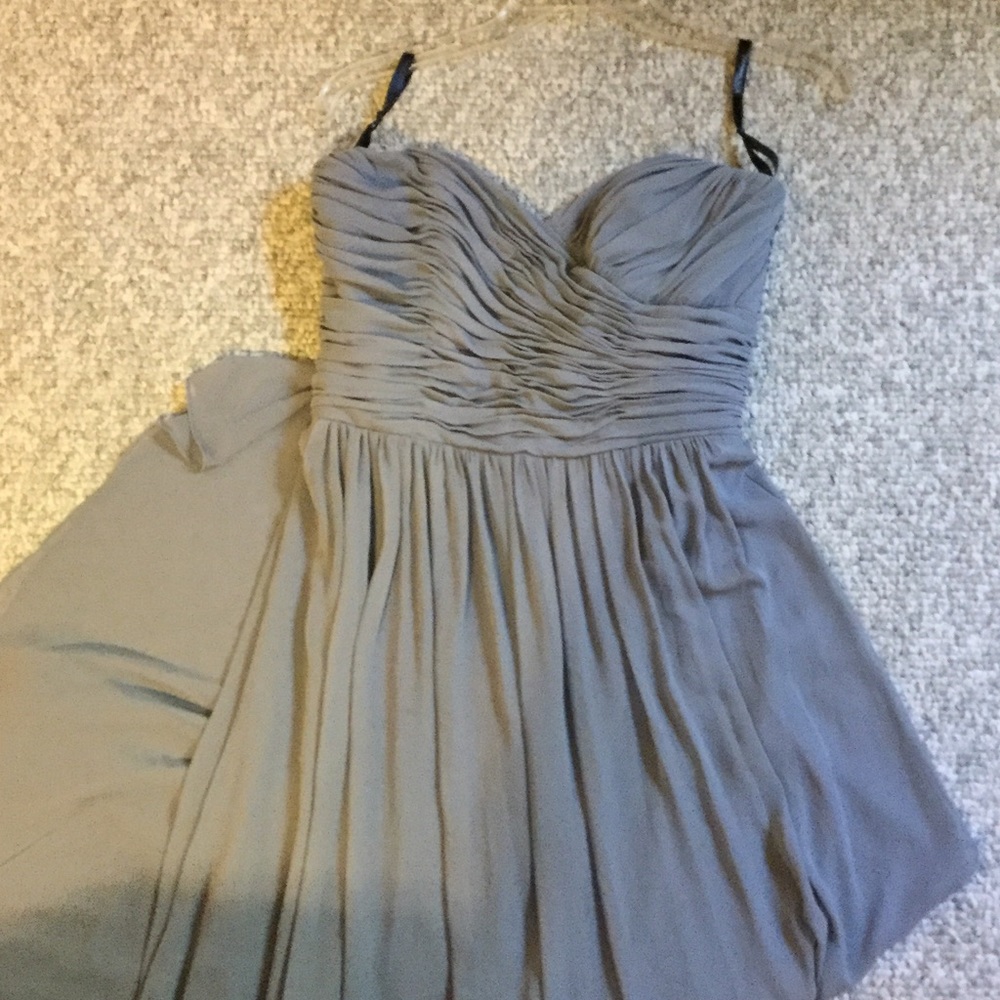 Prom/Bridal gown
