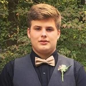 Meet your Posher, Kyle