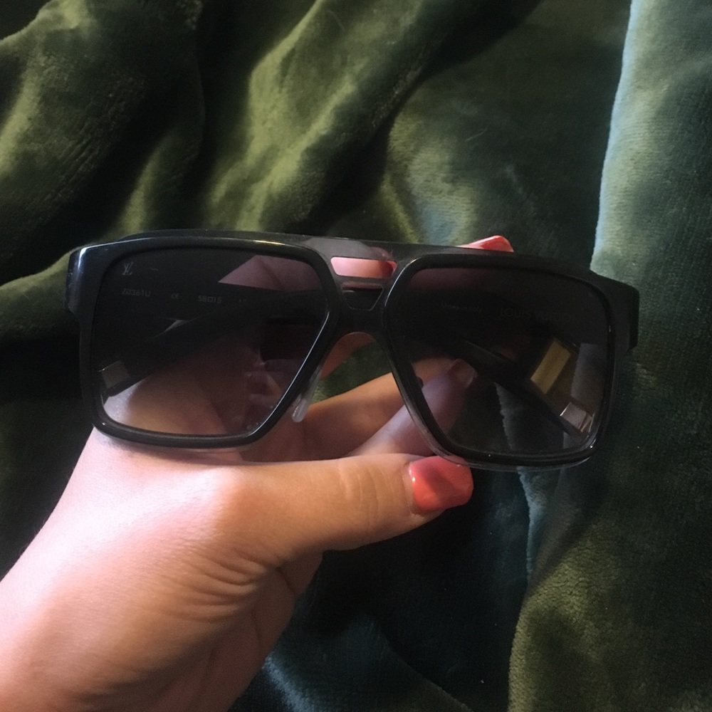 Louis Vuitton sunglasses