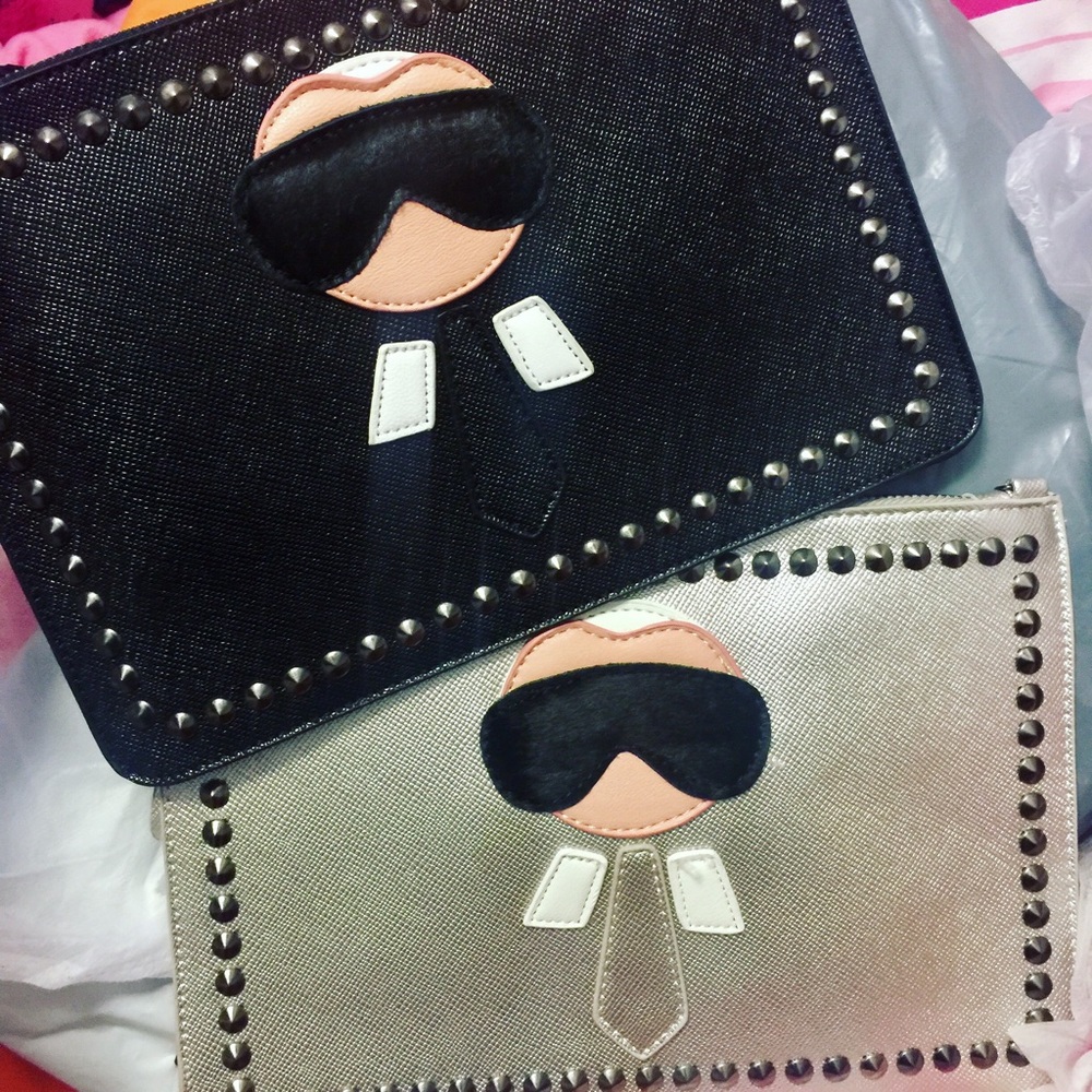 Doll Clutch