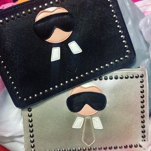 Doll Clutch