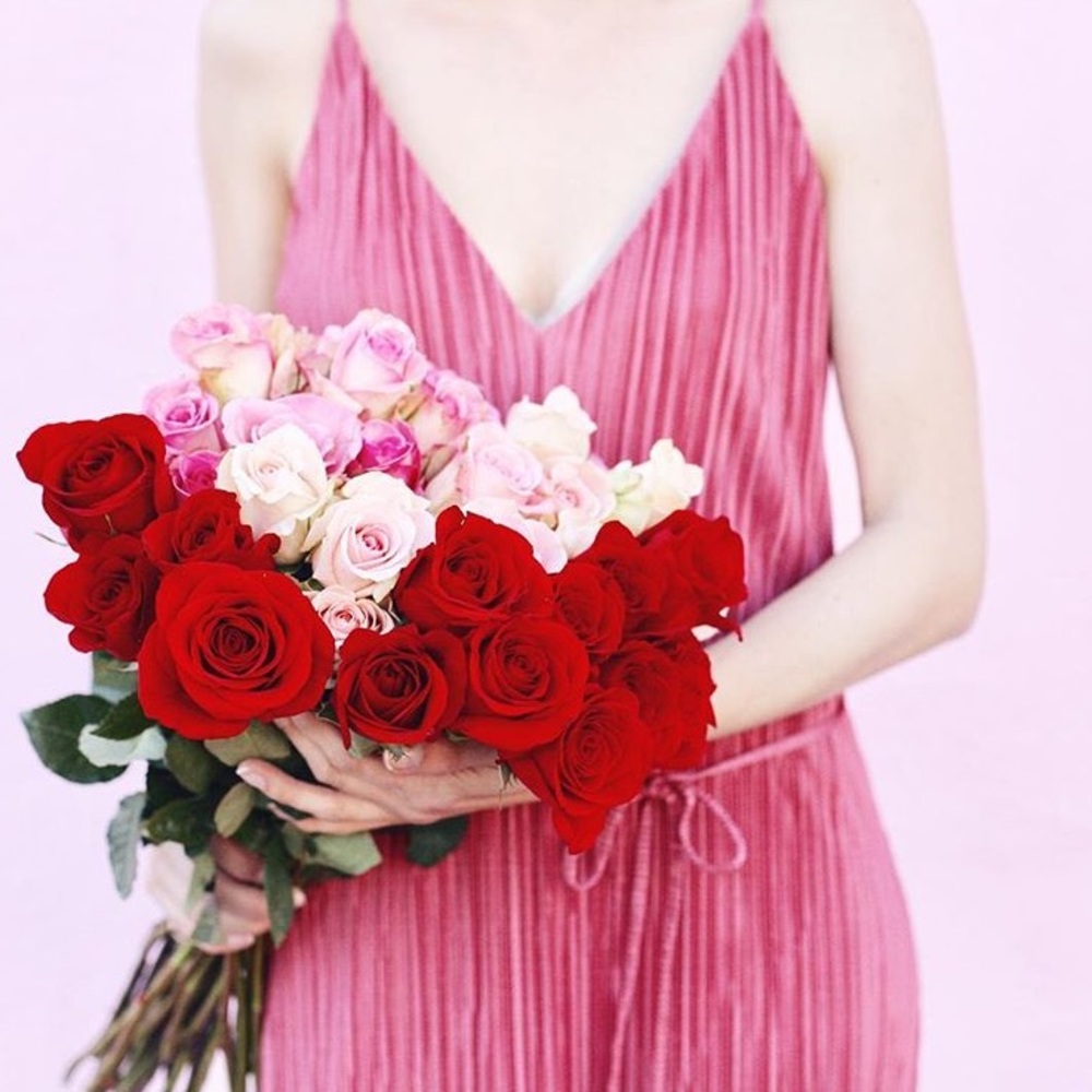 My Fashion Blog!