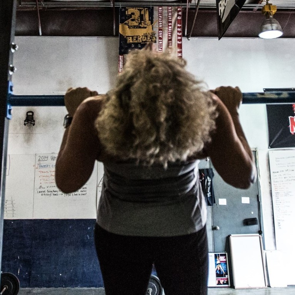 Meet your Posher, Diana