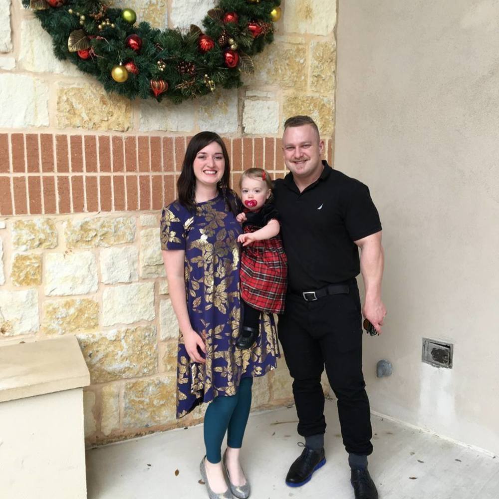 Meet your Posher, Kat