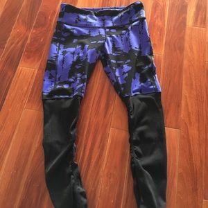 ALO YOGA GODDESS LEGGINGS