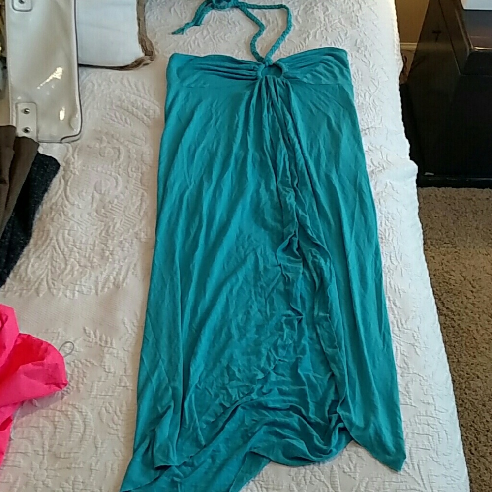 BCBG Swimsuit Cover-up