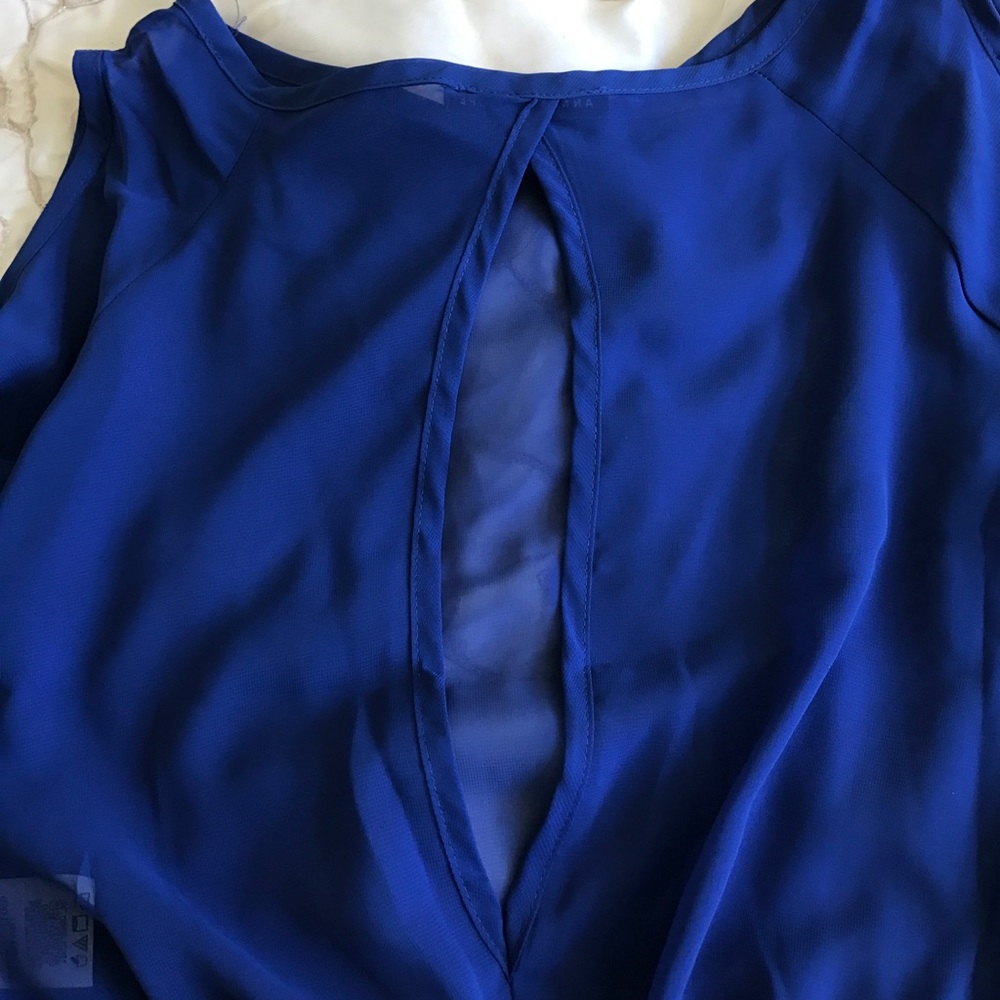 Shoulder off top - Picture 3 of 4