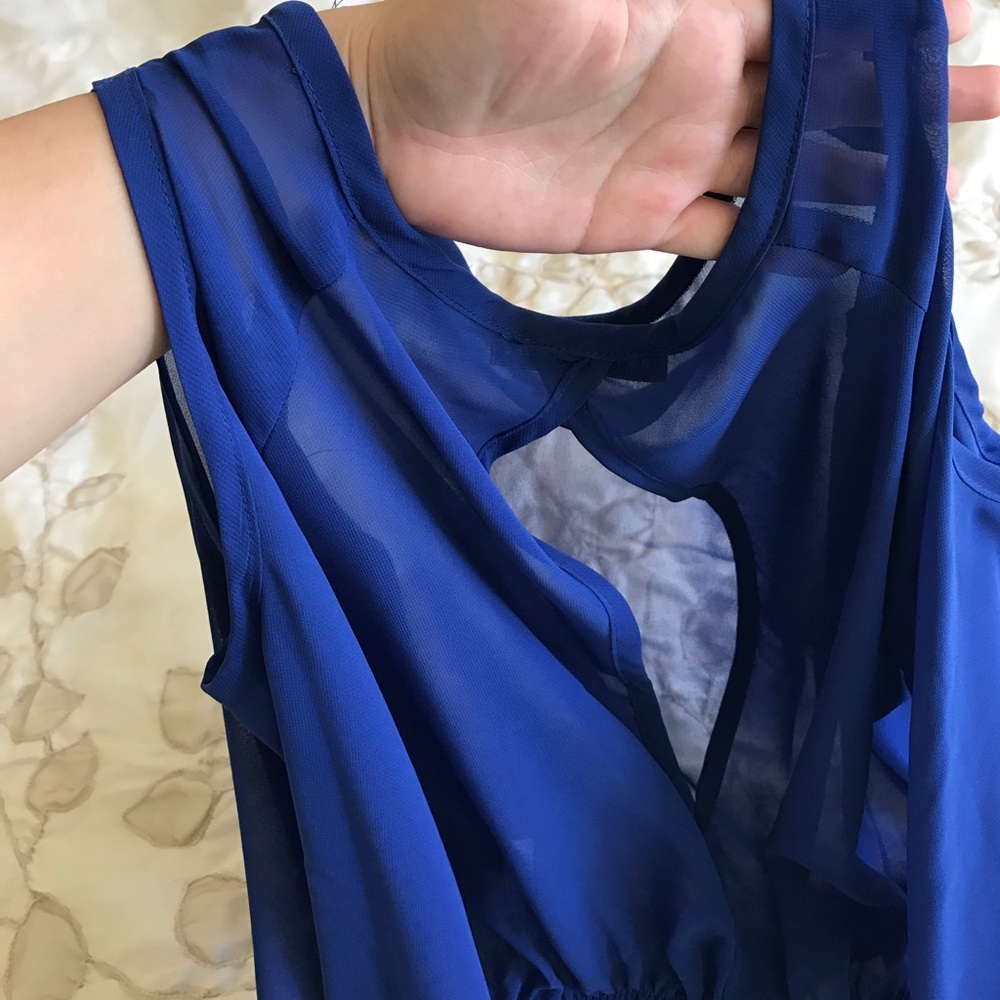 Shoulder off top - Picture 4 of 4