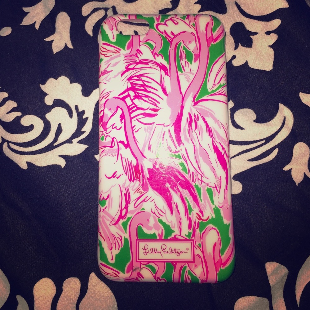 iPhone 6s case