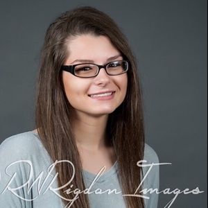 Meet your Posher, Maisie