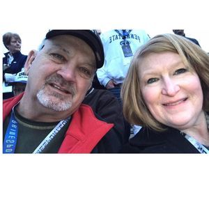 Meet your Posher, Kathy