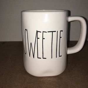 Rae Dunn Sweetie Mug
