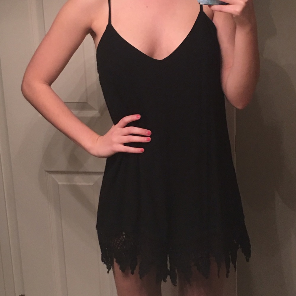 Ecote S romper - Picture 5 of 7