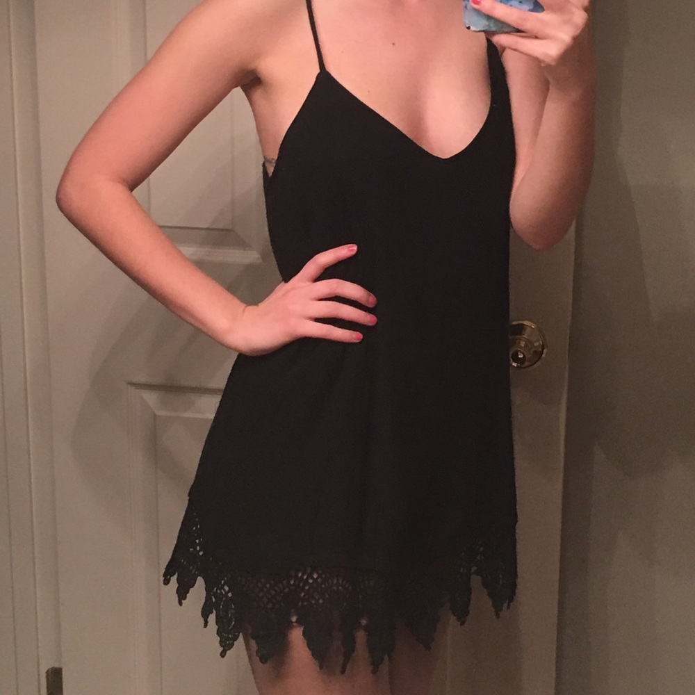 Ecote S romper - Picture 6 of 7