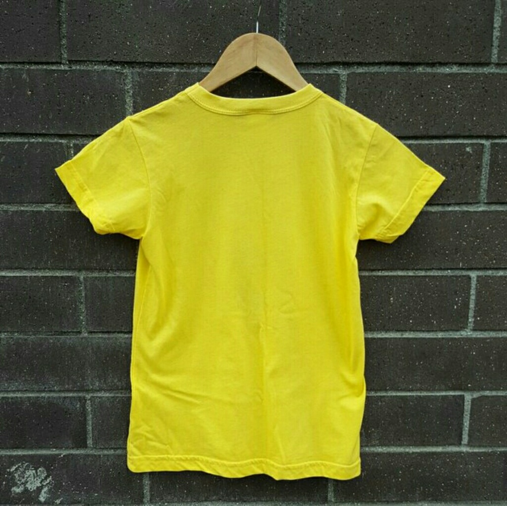 SOLD    CHILD'S RAINBOW BRITE T-SHIRT NWOT - Picture 2 of 4