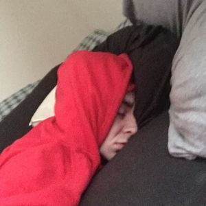 Meet your Posher, Aaron