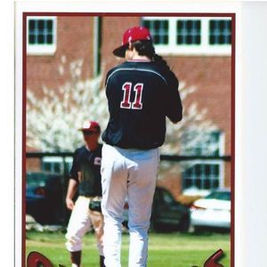 Meet your Posher, Avery